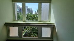 Changi Rise Condominium (D18), Condominium #614112351